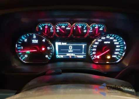 2016 Chevrolet Silverado 1500 1Lt from USA, damaged, VIN 1GCVKREC3GZ101661